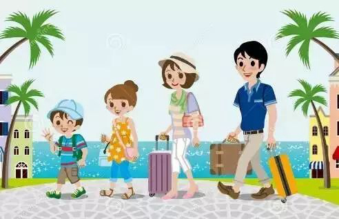 中小學(xué)生如何安全過(guò)寒假？12條權(quán)威提示助你平安快樂(lè)