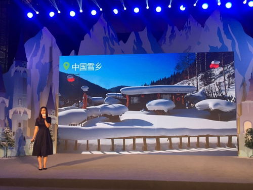 冰雪之冠耀龍江 中國(guó)雪鄉(xiāng)風(fēng)采綻放上海推介會(huì)，旅行社共謀冬季旅游新篇章