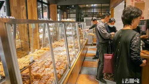 魔都⑤大老牌邊角料食品廠 比平價(jià)更平價(jià)，最低1元，旅行社強(qiáng)烈推薦